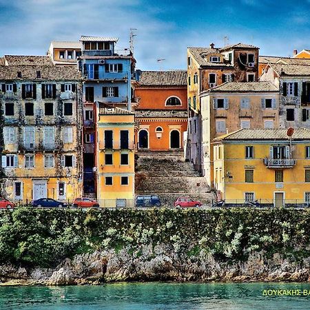 Corfu Thalis Apartment Exterior photo