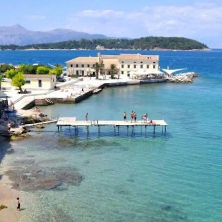 Corfu Thalis Apartment Exterior photo