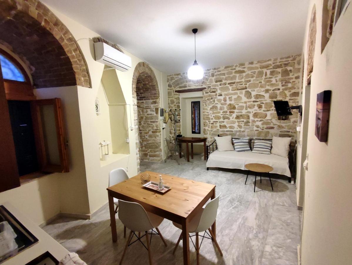 Corfu Thalis Apartment Exterior photo