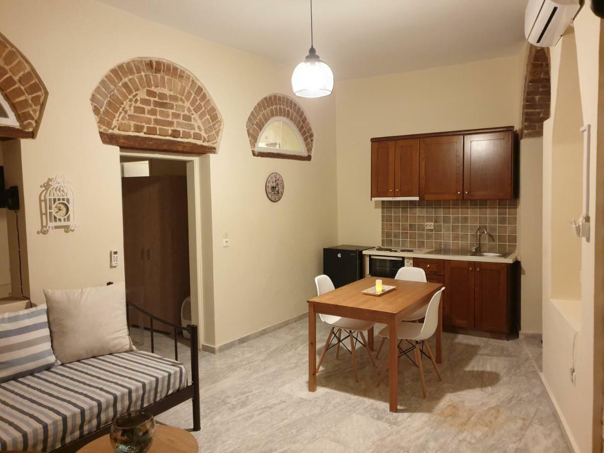 Corfu Thalis Apartment Exterior photo